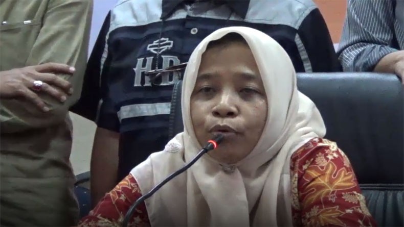 title 73 TPS di 14 Kabupaten se-Sulsel Akan Gelar PSU, Ini Daftarnya 73 TPS di 14 Kabupaten se-Sulsel Akan Gelar PSU, Ini Daftarnya