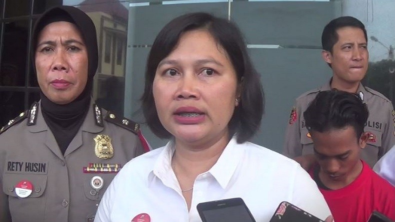 Dicekoki Miras, Siswi SMP Diperkosa dan Digilir 5 Pria di Surabaya