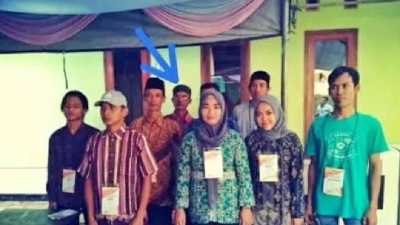 Petugas KPPS di Lebak Meninggal Dunia saat Sedang Sujud