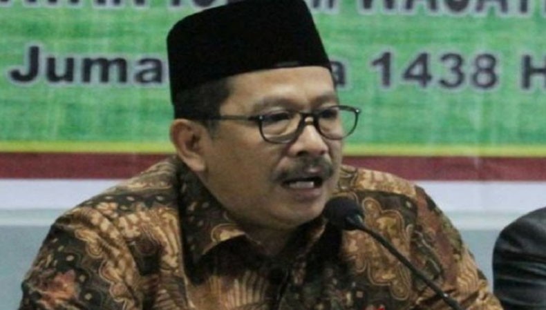 title MUI Sayangkan Surat Terbuka MUI Sorong Desak Ma'ruf Amin Mundur MUI Sayangkan Surat Terbuka MUI Sorong Desak Ma'ruf Amin Mundur