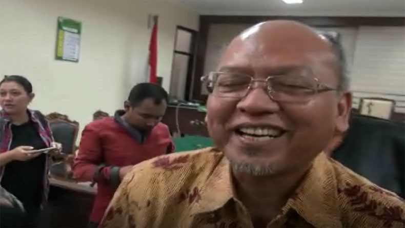 Kasus Suap, Bupati Malang Nonaktif Rendra Kresna Divonis 6 Tahun Penjara