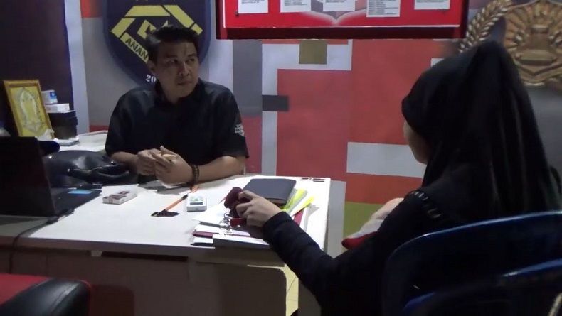 Ditinggal Pacar saat Jalan-Jalan ke Makassar, Gadis Ini Dicabuli Orang