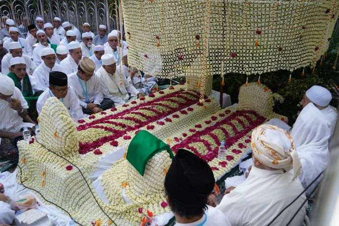 Kisah Campa, Tempat Asal Usul Sunan Ampel yang Masih Jadi Misteri