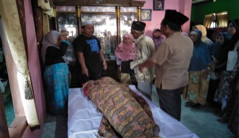 Petugas PPS Banjarharjo Meninggal Diduga Kelelahan usai Rekap Suara