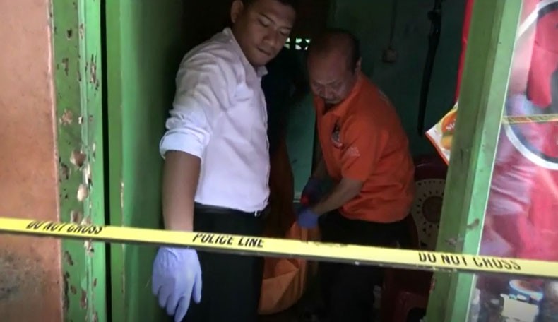 Pedagang Mainan Anak Tewas dengan Mulut Berbusa di Rumah Kontrakan