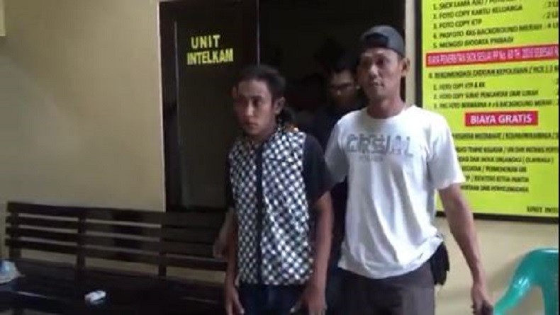Intai Korban Selama Seminggu, Pria Beristri Perkosa Gadis di Jember