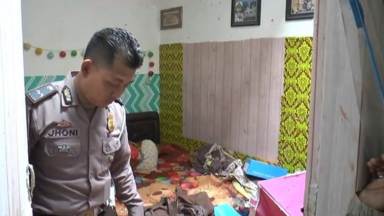 Truk Tangki Meledak di Surabaya, 1 Pekerja Tewas Terlempar 15 Meter