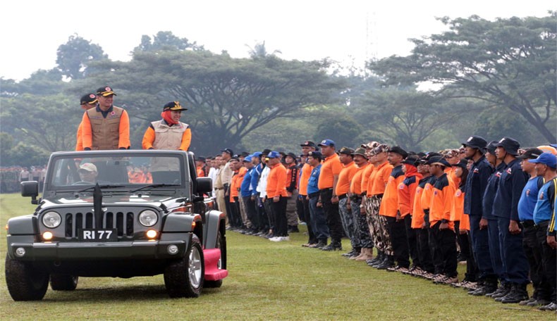 title Kepala BNPB: Tim Gabungan Fokus Tangani Pengungsi Banjir Bengkulu Kepala BNPB: Tim Gabungan Fokus Tangani Pengungsi Banjir Bengkulu