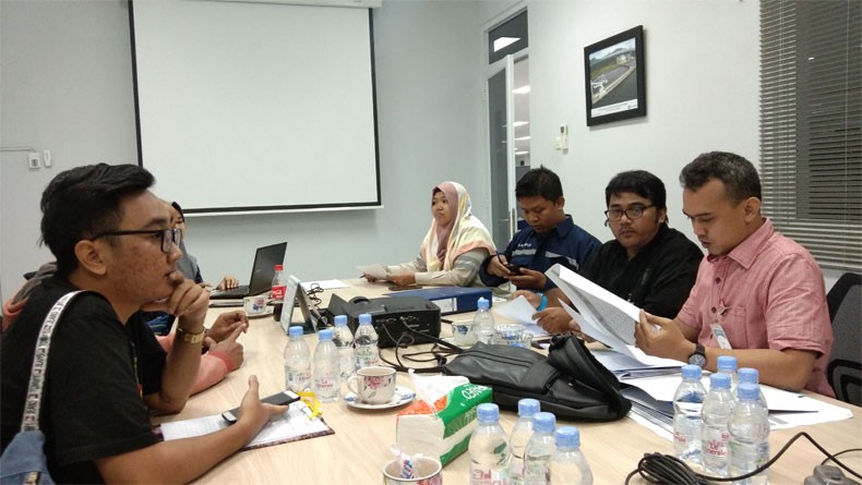 title Sidak PLTU Batang, Imigrasi Pemalang Amankan 7 Paspor TKA Sidak PLTU Batang, Imigrasi Pemalang Amankan 7 Paspor TKA