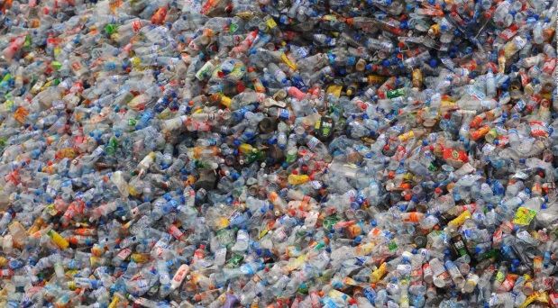 Awal 2020, Pemkot Palembang Terapkan Aturan Penggunaan Plastik