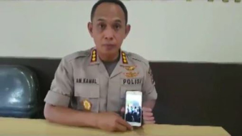 Viral Siswi SMA Jadi Korban Perundungan Mahasiswi di Jayapura Papua