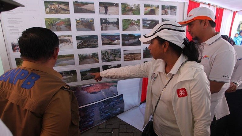 Bencana di Bengkulu, Ini Identitas 29 Korban Jiwa dan 13 Orang Hilang