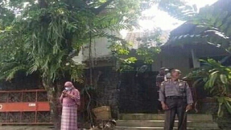 Tinggal Sendirian, Pensiunan Dosen UGM Ditemukan Meninggal Dalam Rumah