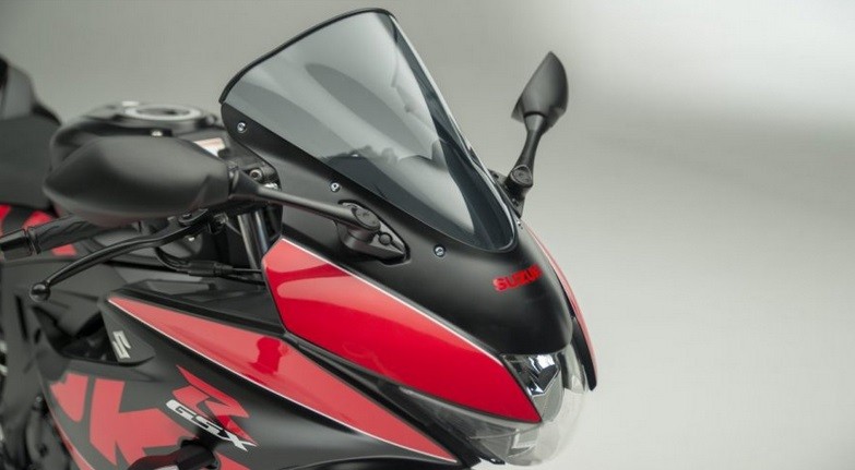 suzuki gixxer fairing price