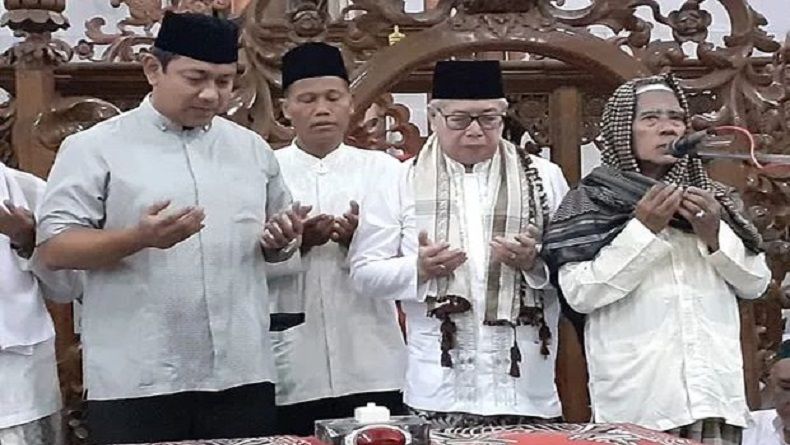 Wali Kota Semarang Minta Warga Tak Ributkan Perbedaan Awal Ramadan