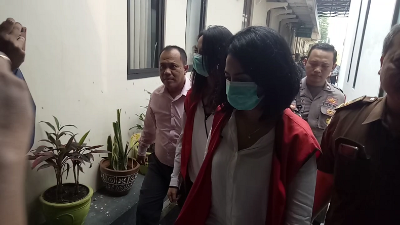 Kondisi Kurang Sehat, Vanessa Angel Tetap Puasa Ramadan