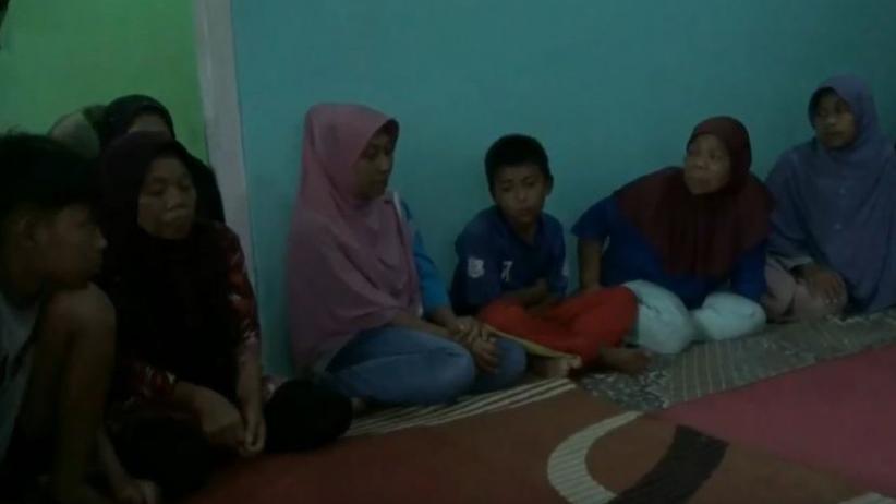 Tubuh Masuk ke Mesin Penggilingan, Pekerja di Subang Tewas Mengenaskan