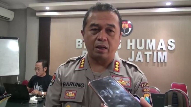 Sadis, Perempuan Ini Dalangi Pembunuhan Mantan Pacar dan Buang Mayatnya di Kota Batu
