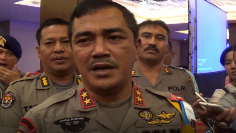 Keluarkan Maklumat Unjuk Rasa, Polda Sumut Siap Tindak Tegas Pelaku Makar