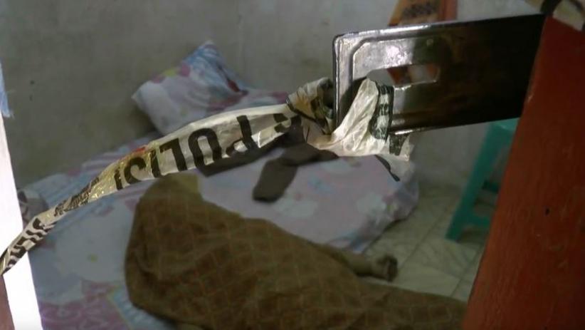Pekerja Seks Tewas Dalam Kamar di Kompleks Lokalisasi Gambilangu Kendal