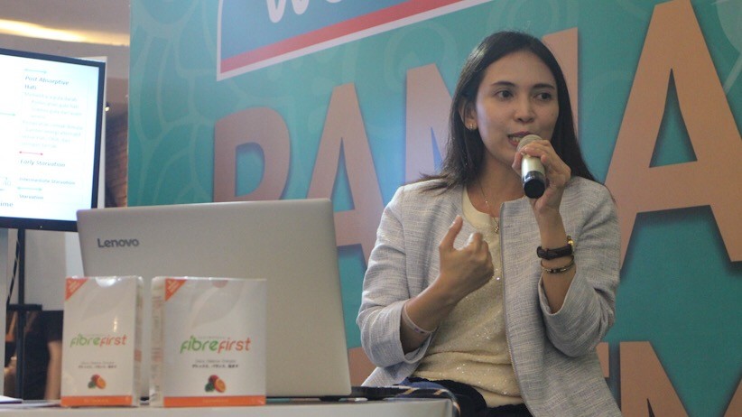 Hidup Sehat Selama Ramadan dengan FibreFirst - Bagian 4
