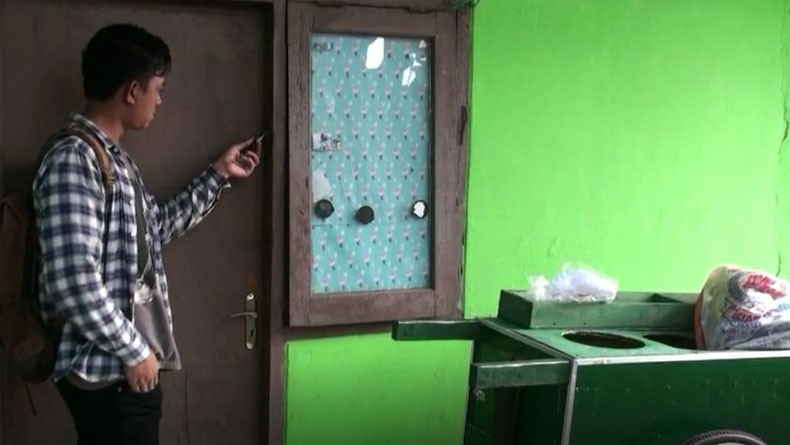 Tangkap 3 Terduga Teroris di Bekasi, Tim Densus Amankan 1 Boks Bahan Peledak