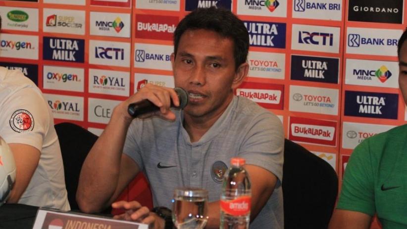 Komentar Berkelas Bima Sakti usai Indonesia Juara Piala AFF U-16 2022, Bikin Merinding
