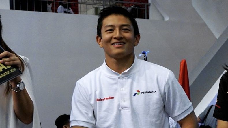 Rio Haryanto Dikabarkan akan Menikahi Larissa Chou, Ini Profil Lengkap Sang Pebalap F1 Asal Indonesia