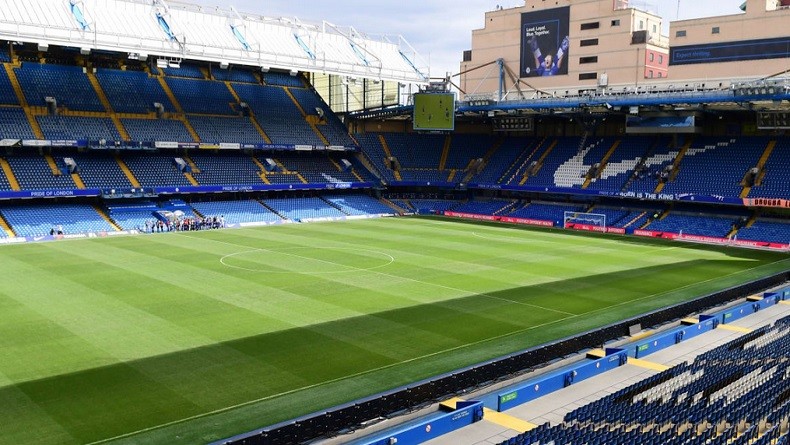 Stamford Bridge Akan Dirobohkan, Chelsea Mesti Cari Markas Lain