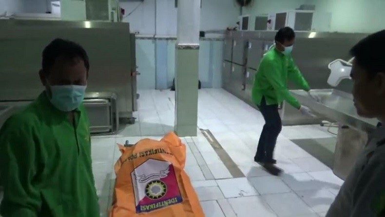 Karyawan Minimarket Korban Mutilasi di Musi Banyuasin Sudah 3 Hari Tak Pulang