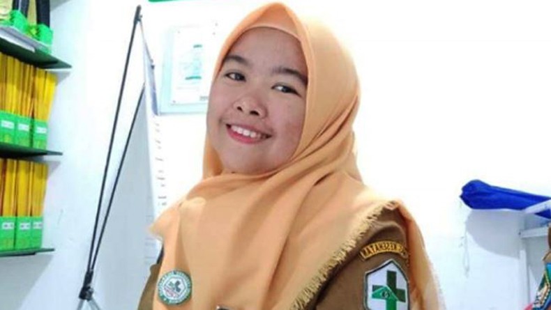 Sakit hingga Muntah Darah, Anggota KPPS Perempuan di Gowa Meninggal