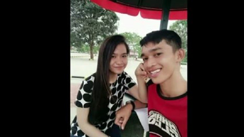 Terduga Pelaku Mutilasi di Musi Banyuasin yang Juga Kekasih Korban Anggota TNI