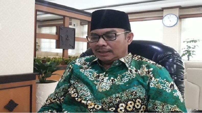 Bupati Kulonprogo DIY Ingatkan Warga Tak Terprovokasi Situasi di Jakarta