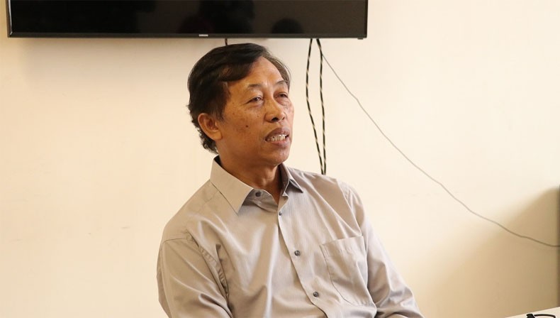 Belum Ada Vaksin, Pakar UGM Minta Masyarakat Waspadai Cacar Monyet