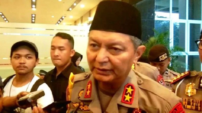 Pengeroyokan Kasatreskrim Wonogiri, Polisi Periksa 7 Saksi