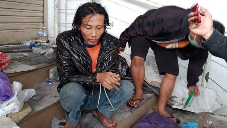 Polisi Belum Tetapkan Status Pelaku Mutilasi Malang sebagai Tersangka