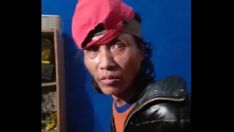 Mutilasi di Malang, Pelaku Sebut Korban Minta Tubuhnya Dipotong-potong