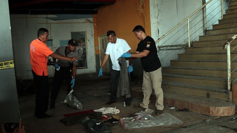 title Polda Jatim Pastikan Mayat Dimutilasi 6 Bagian di Malang Bukan Korban Pembunuhan Polda Jatim Pastikan Mayat Dimutilasi 6 Bagian di Malang Bukan Korban Pembunuhan