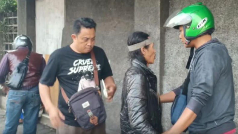 Pelaku Mutilasi Perempuan di Malang Ditangkap, Motif Masih Misteri