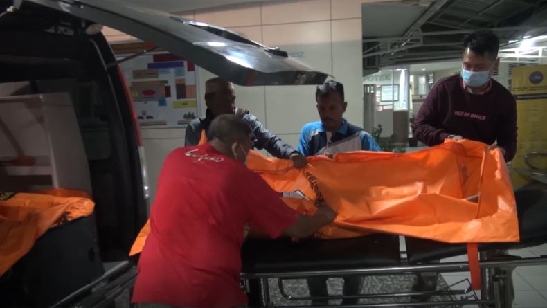 Pasutri Pengusaha Sawit Tewas Dirampok, Jasad Kedua Korban Dibuang di Jurang