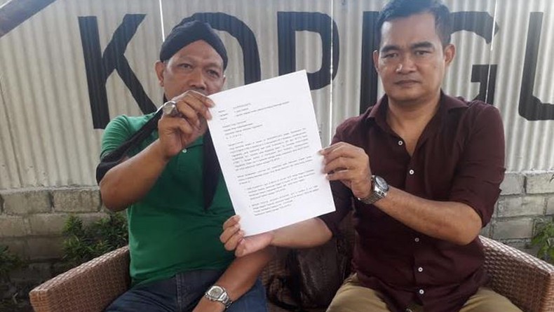 Disnakertrans DIY Selidiki Dugaan Pelanggaran Tenaga Kerja Asing