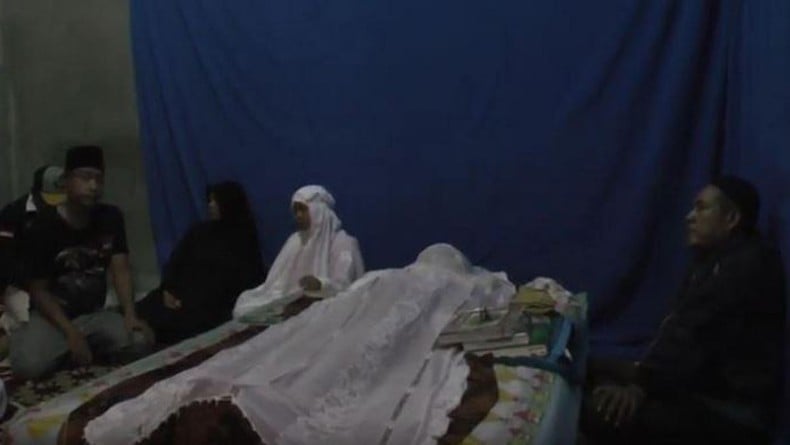 Dituding Curi Ayam, Siswa SMA Tewas Diamuk Warga di Labuhanbatu Sumut