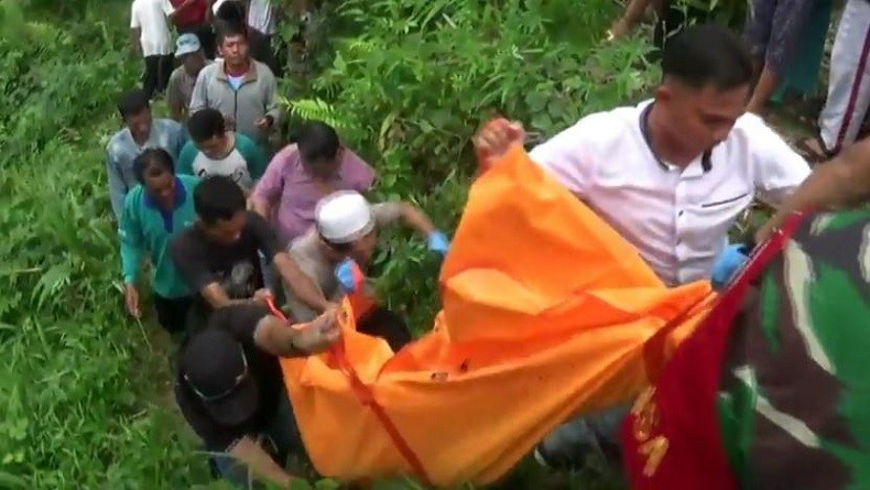 Polisi Tangkap Pembunuh Keji Siswi SMP di Lubuk Linggau, Pelakunya Siswa SMA