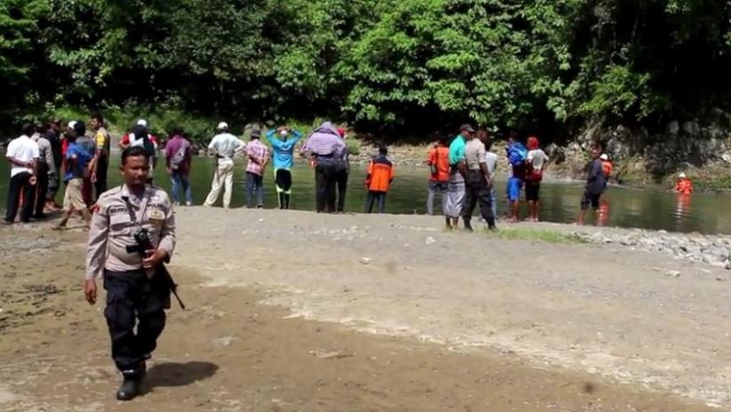 Staf Komisi Independen Pemilihan di Pidie Jaya Aceh Hilang di Pegunungan Meuredu