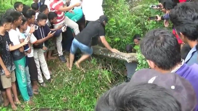 Pembunuhan Siswi SMP di Lubuklinggau, Pelaku Sakit Hati Diejek Banci dan Miskin