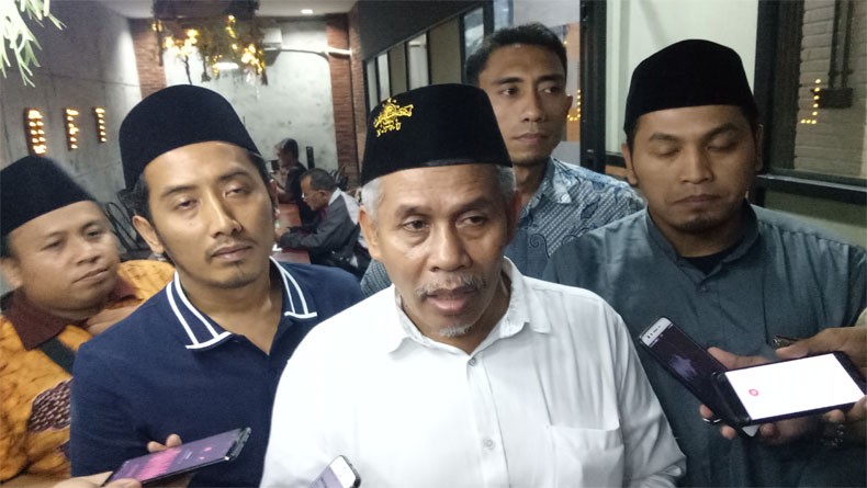 title Jaga Situasi Kondusif, Ini Seruan PWNU Jatim Jelang Pengumuman Hasil Pemilu Jaga Situasi Kondusif, Ini Seruan PWNU Jatim Jelang Pengumuman Hasil Pemilu