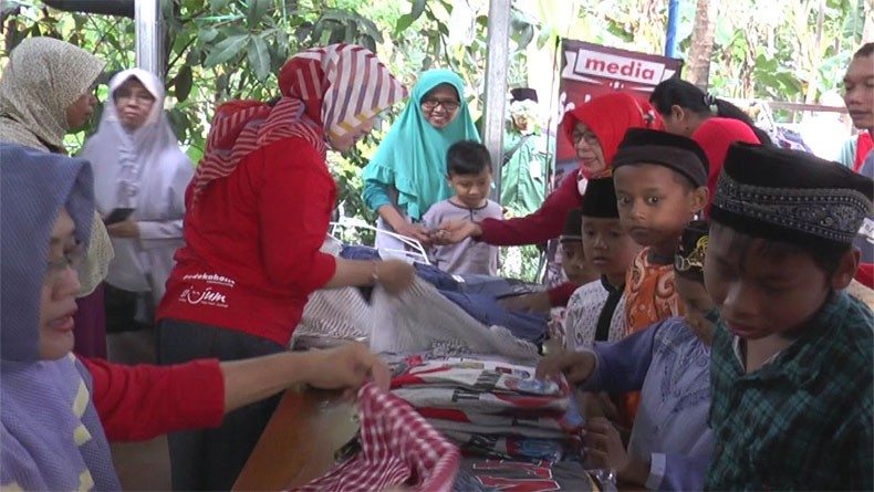 Bahaya Riya Dalam Beribadah Bagian 1