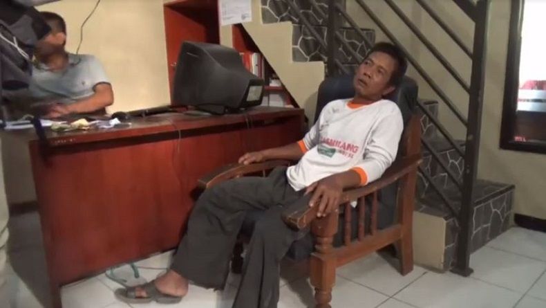 Habis Jual Sapi, Petani di Ponorogo Dirampok Polisi Gadungan