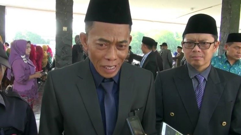 Pasar Inpres Pamanukan Memprihatinkan, Bupati Subang: Segera Direvitalisasi
