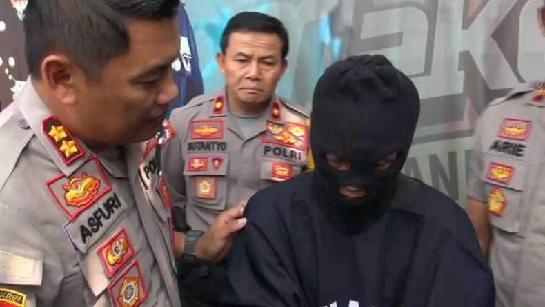 Fakta Baru Terungkap, Korban Mutilasi di Malang Dibunuh Lebih Dahulu oleh Sugeng